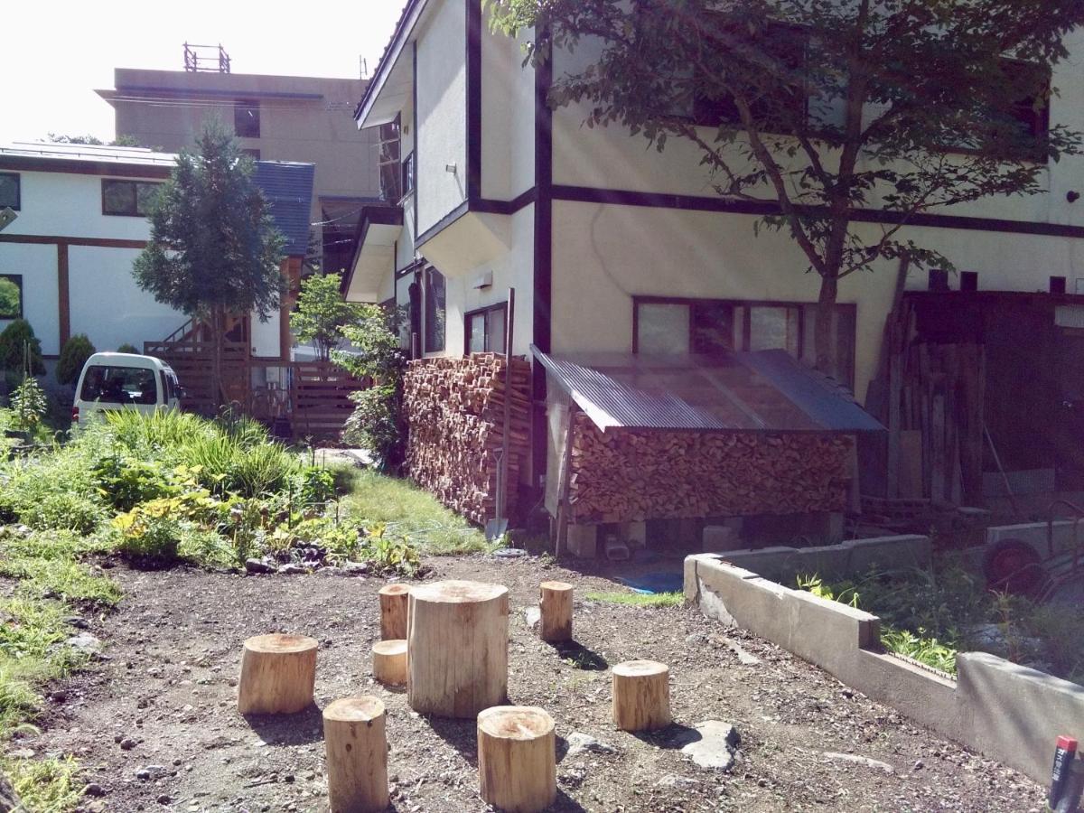Matsuo House - Natsu 民宿 *