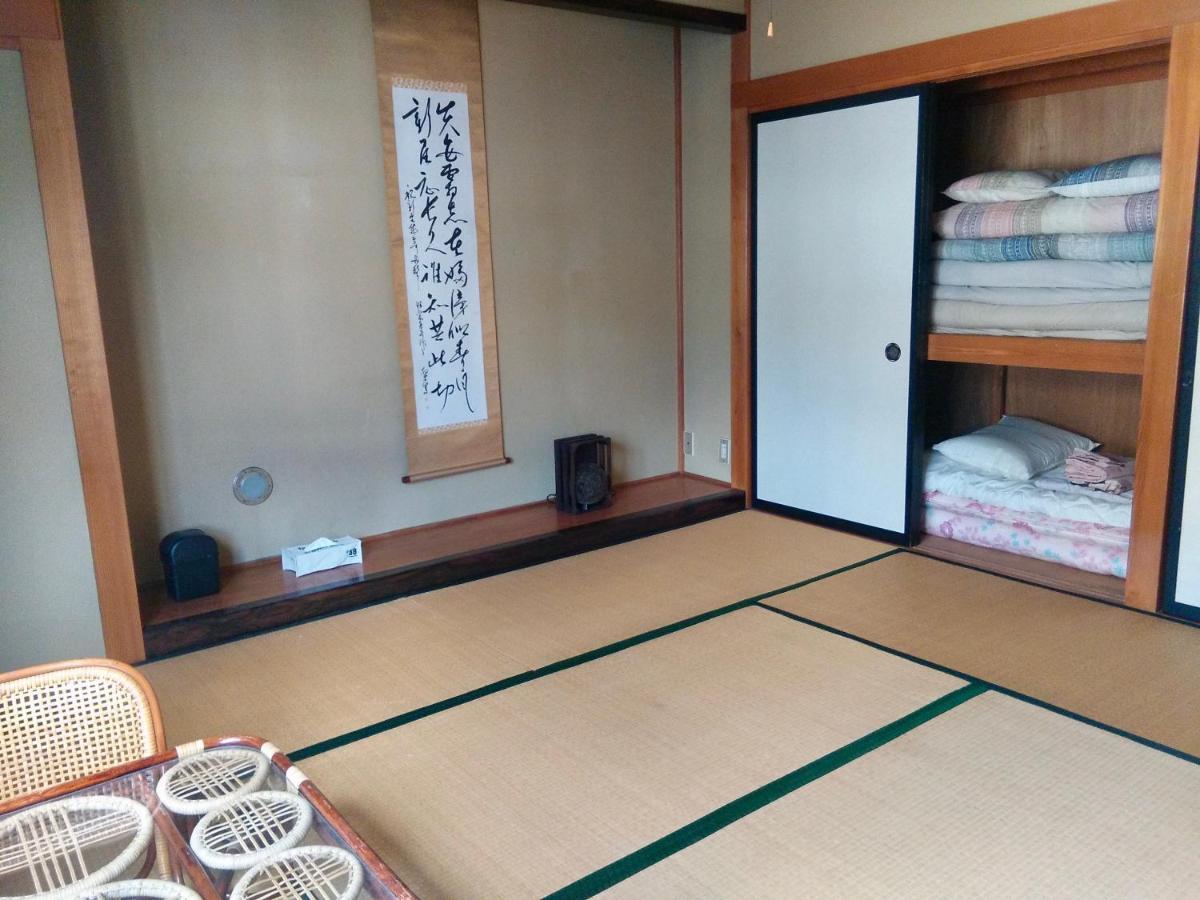 Matsuo House - Natsu 民宿 *