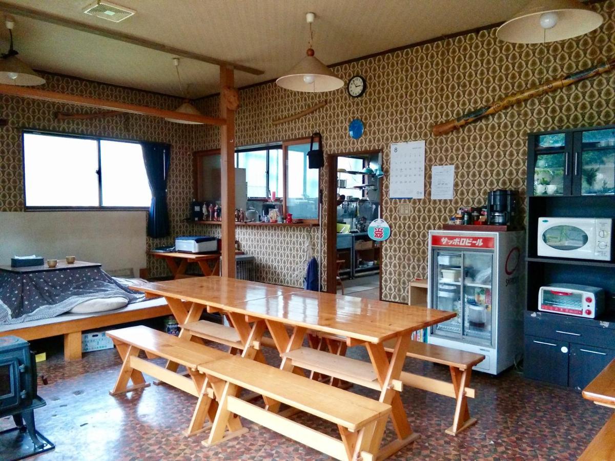 Matsuo House - Natsu *